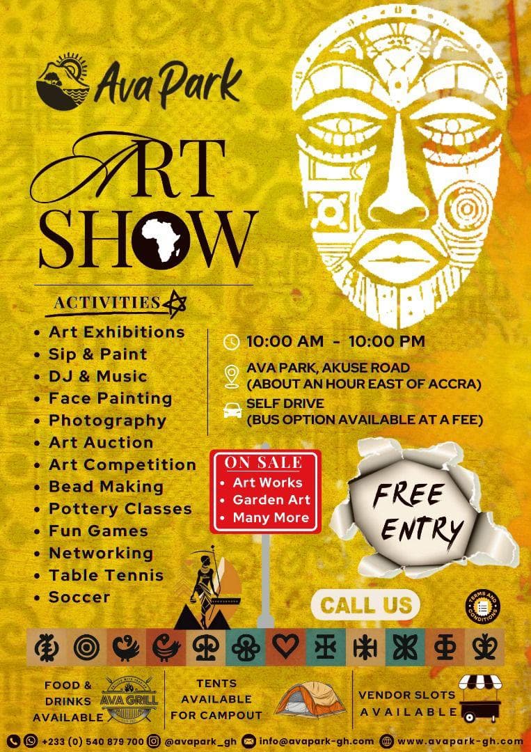 Art Show