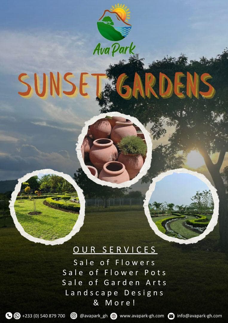 Sunset Gardens gallery